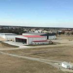 Aviation Dynamix - Aircraft Storage Hanger in Wichita, KS